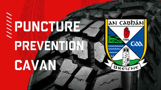 Puncture Prevention Service In Cavan