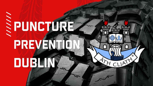 Puncture Prevention Service In Dublin