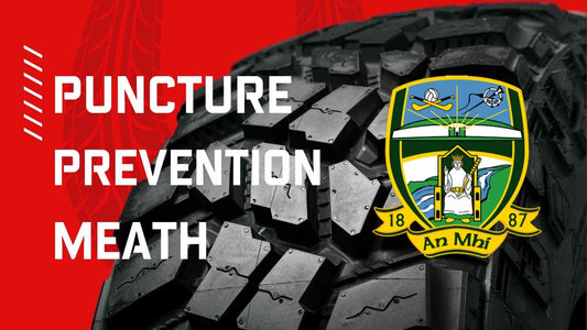Puncture Prevention Meath